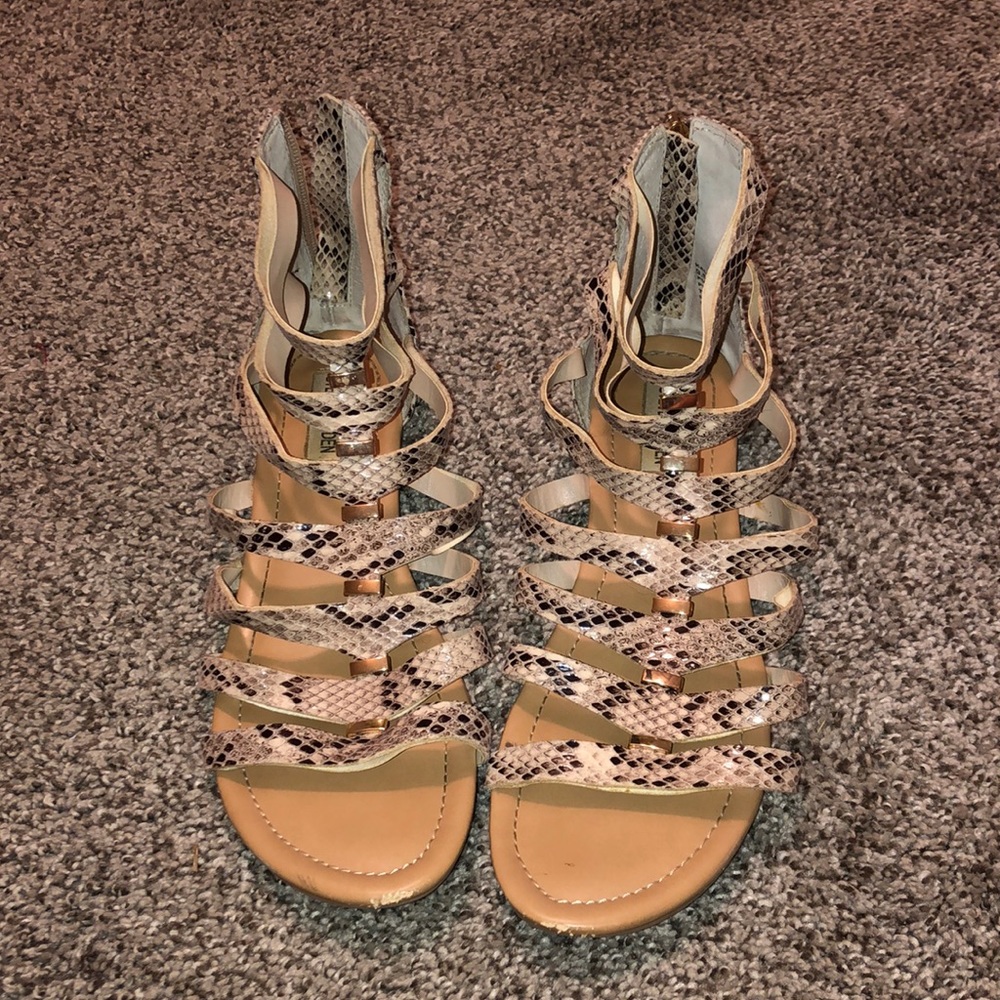 Steve Madden Sandals